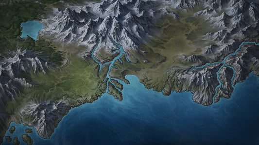 Kanrath and Cyherested