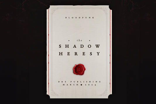 Bloodpunk: Shadow Heresy