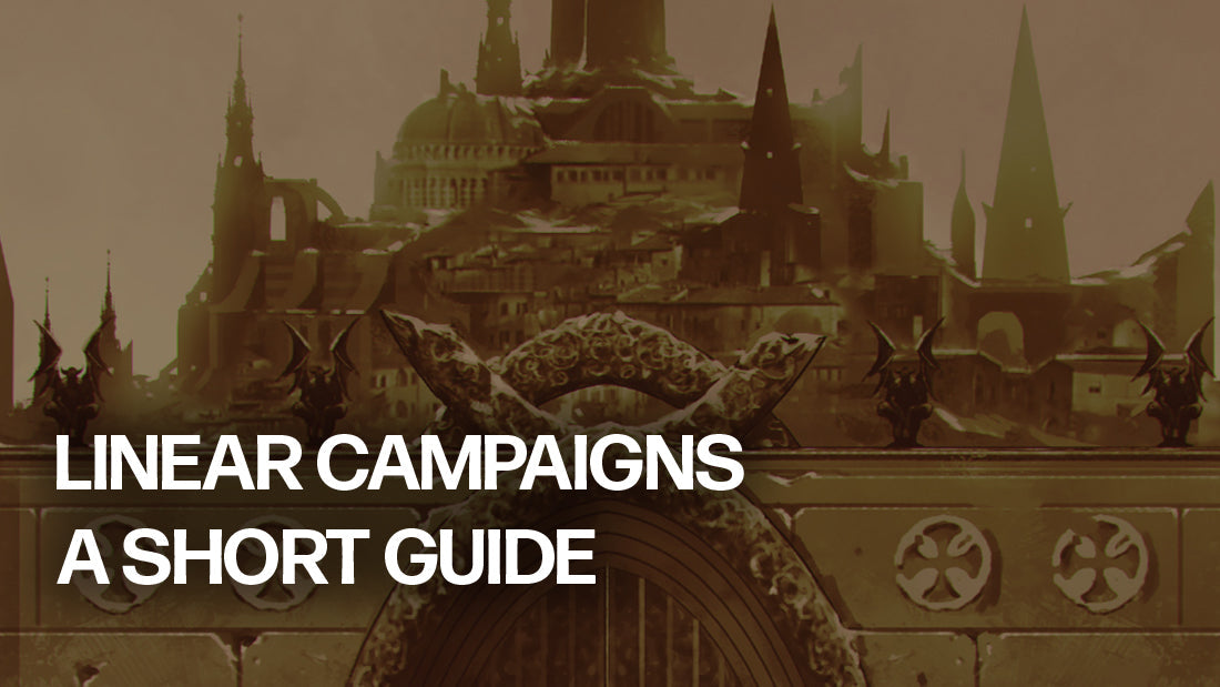 Linear Campaigns - A Short Guide