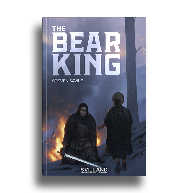 The Bear King