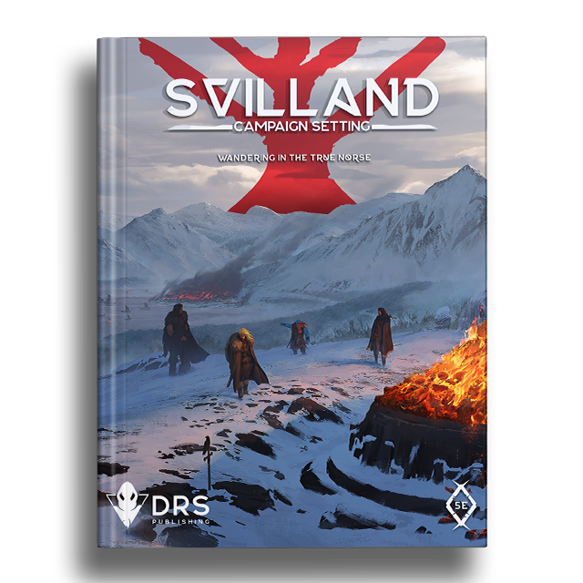 Svilland Campaign Setting