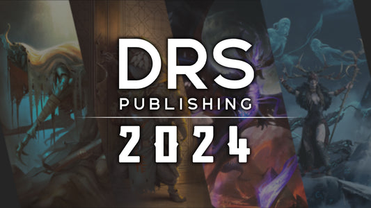 DRS 2024: A Year of Adventure and Innovation