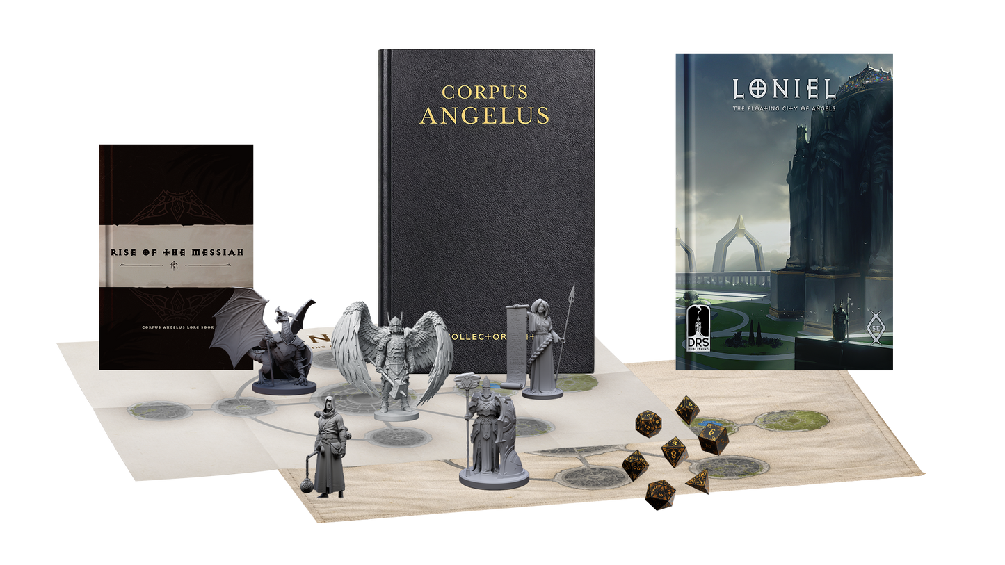 Angelus - Collection