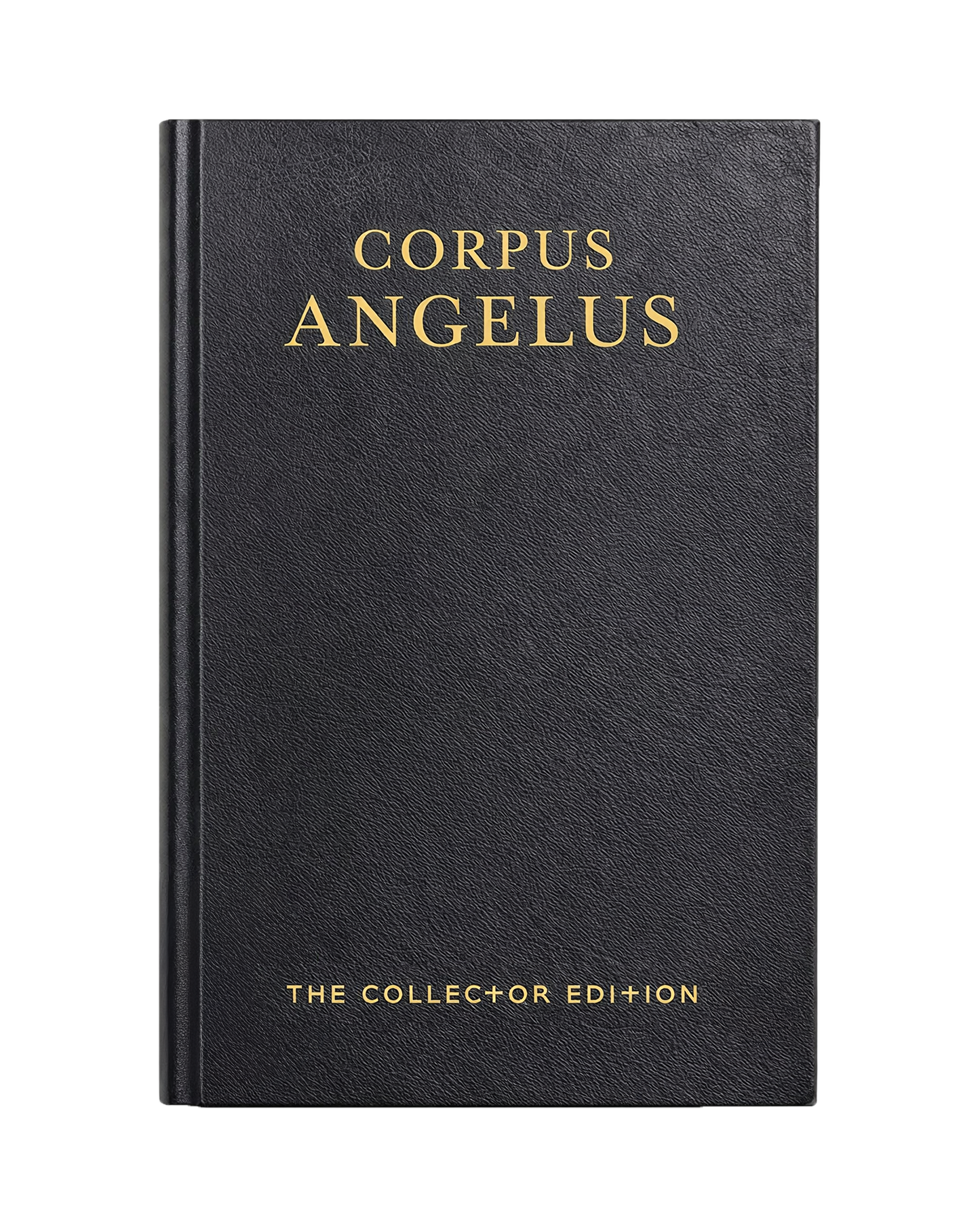 Corpus Angelus - The Codex of Good