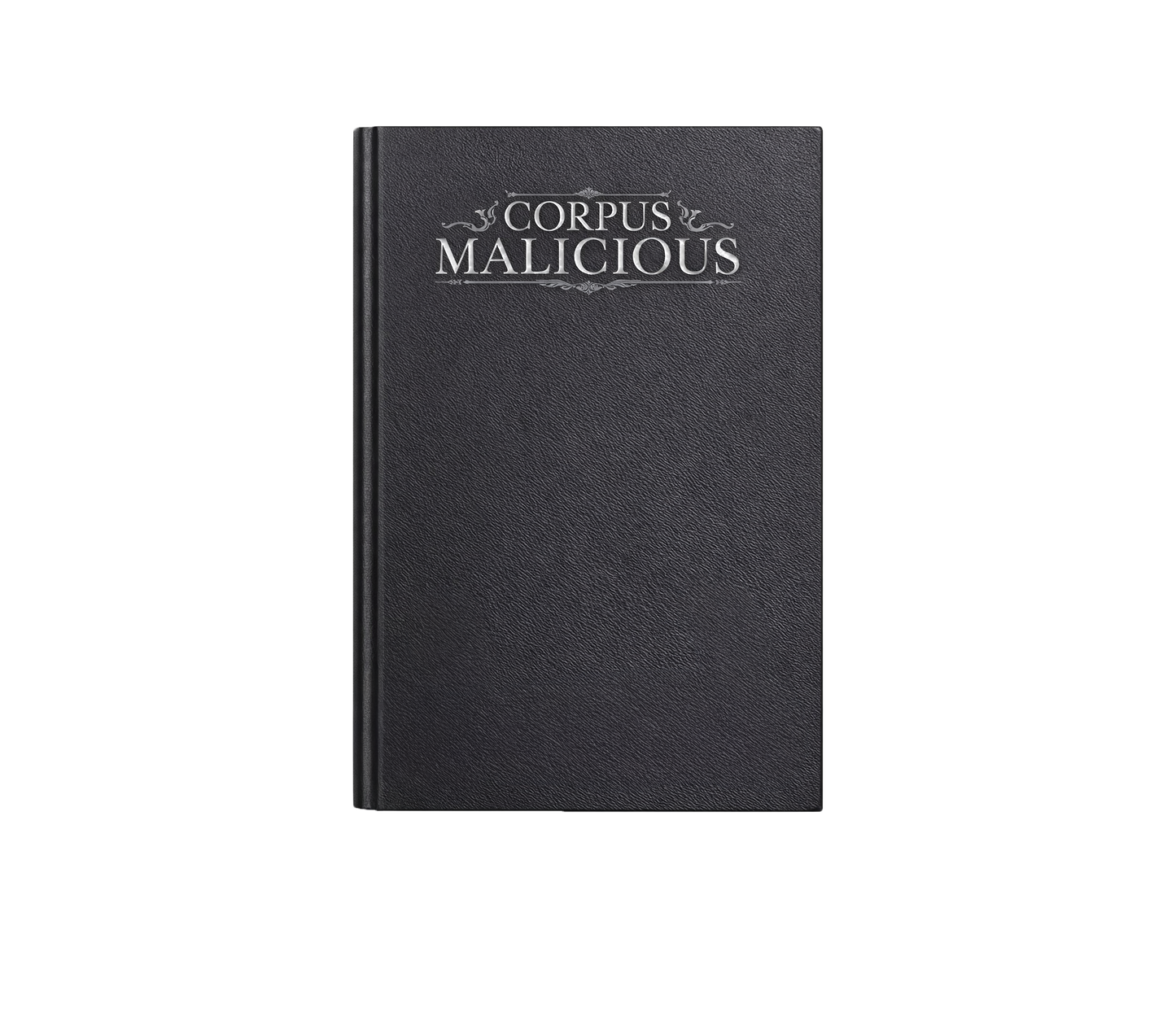 Corpus Malicious - The Codex of Evil