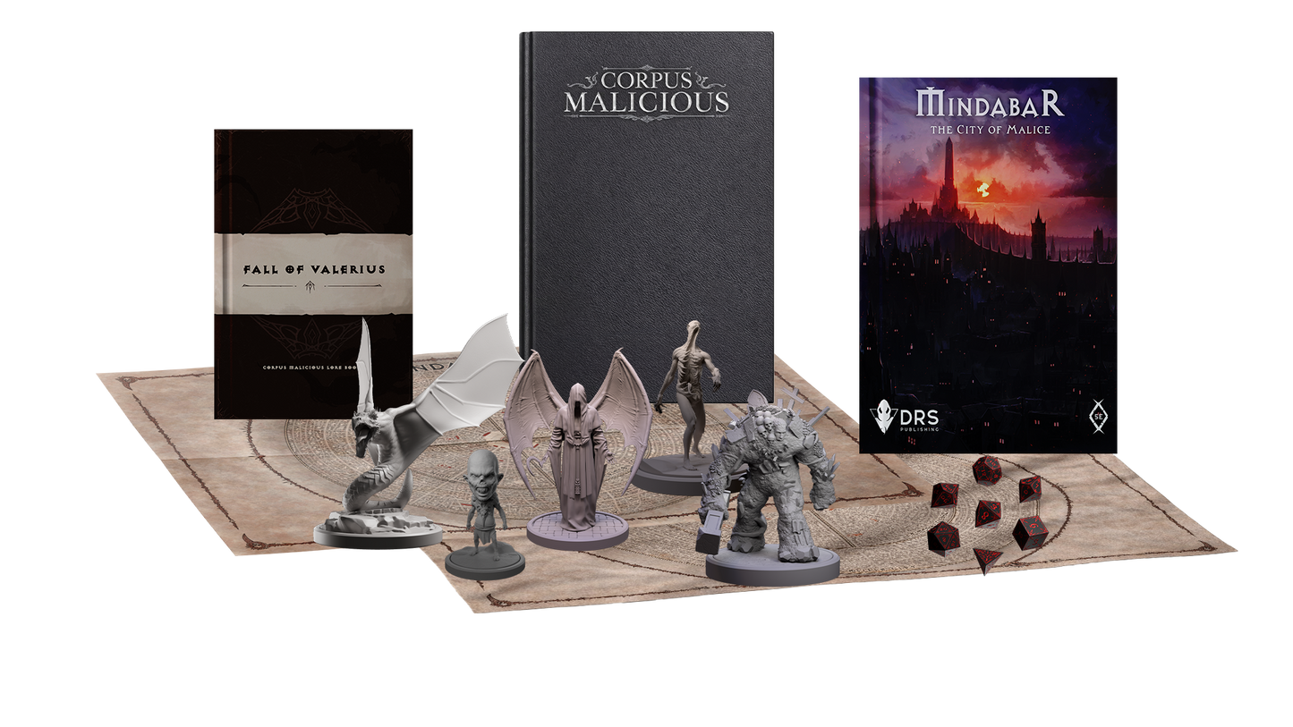 Malicious - Collection