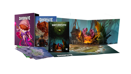 Silverplate - Collection