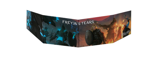 Svilland - GM Screen for Freyja's Tears