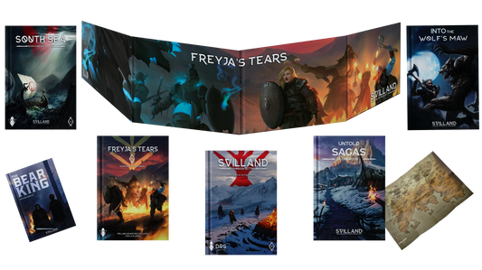 Svilland - Collection